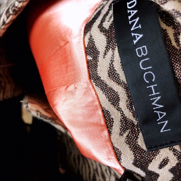 Dana Buchman jacket size 4 for sale - Picture 2 of 5